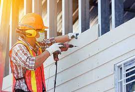 Affordable Siding Repair and Maintenance Services in Franconia, VA